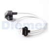 Sensor Spo2 Neonatal Anatomico Nonin con Cable 1m 8000ss